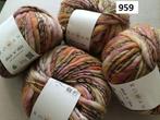 ROWAN Thick'n'Thin coloris 959, Ophalen of Verzenden, Nieuw, Breien, Wol of Garen