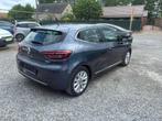 Renault Clio Hybrid, Leder en Stof, Bedrijf, 5 zetels, 5 deurs