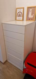 Ikea Smastad/Platsa dressoir, Huis en Inrichting, Kasten | Ladekasten, Ophalen, 5 laden of meer, 100 tot 150 cm, 50 tot 100 cm