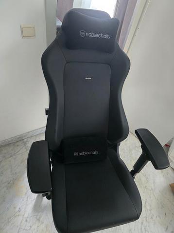 Siège chaise gaming  beschikbaar voor biedingen