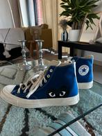 Schoenen comme des garcons, Ophalen, Comme des garcons, Blauw, Zo goed als nieuw