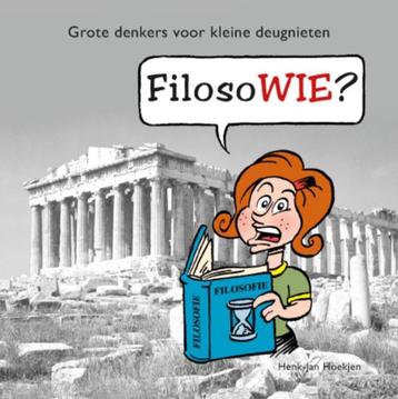 FilosoWie? Henk-Jan Hoekjen