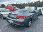 Mercedes-Benz C 250 *|PACK AMG*XÉNON*CUIR*NAVI*REGU*USB*GARA, Cuir, Argent ou Gris, Achat, Entreprise