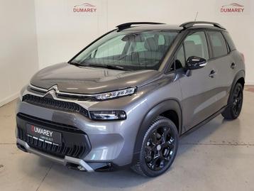 Citroen C3 Aircross 12 Benzine 110 pk MAX beschikbaar voor biedingen