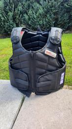 Gilet de protection équestre enfant.7/10 ans, Comme neuf, Enlèvement ou Envoi, Équitation