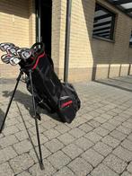 Skymax golf clubs - ideale beginners set, Ophalen, Gebruikt, Set, Overige merken