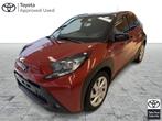 Toyota Aygo X, Rouge, Achat, 998 cm³, Euro 6