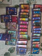 spacix 35 kaarten, Ophalen, Gebruikt