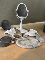 Bloom Fresco kinderstoel, Kinderen en Baby's, Kinderstoelen, Ophalen, Gebruikt, Meegroeistoel, Stoelverkleiner