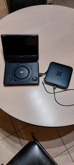 DVD, Audio, Tv en Foto, DVD spelers, Ophalen, Zo goed als nieuw