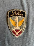 Insigne 1st Allied Airborne Army