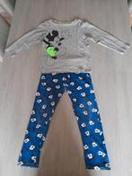 Pyjama Disney 134/140, Enfants & Bébés, Vêtements enfant | Taille 134, Comme neuf, Vêtements de nuit ou Sous-vêtements, Garçon ou Fille
