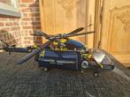 Lego 8971 Aeral Defense Unit, Ophalen, Zo goed als nieuw, Complete set, Lego