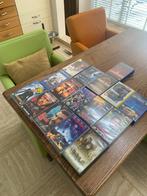 video film, Cd's en Dvd's, VHS | Film, Vanaf 12 jaar, Ophalen, Zo goed als nieuw, Actie en Avontuur