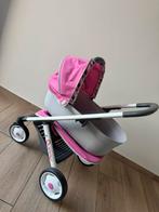 Quiny poppenwagen, Kinderen en Baby's, Speelgoed | Poppen, Ophalen, Zo goed als nieuw