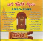 cd    /     Let's Twix Again (1955-1965), CD & DVD, CD | Autres CD, Enlèvement ou Envoi