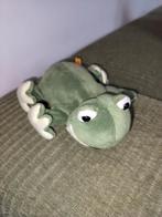Kikker Steiff, Ophalen, Zo goed als nieuw, Kikker