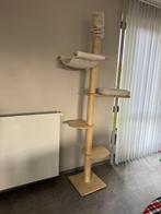 Krabpaal plafond Maxi Zoo, Dieren en Toebehoren, Ophalen, Gebruikt, Krabpaal