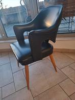 Chaise vintage, Enlèvement