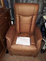 Fauteuil releveur 2 moteurs neuf, Huis en Inrichting, Ophalen, Nieuw