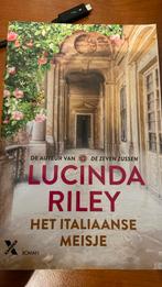 Lucinda Riley - Het Italiaanse meisje special, Boeken, Ophalen, Nieuw, Lucinda Riley