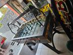 Kicker jupiter, Verzamelen, Automaten | Overige, Ophalen, Gebruikt