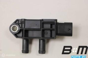 Druksensor Audi A3 8V Sedan FL 1.6TDI DDY beschikbaar voor biedingen