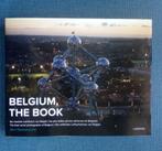 Belgium, The Book/Les plus belles photos aériennes de Belgiq, Livres, Comme neuf, Enlèvement ou Envoi, Wim Robberechts