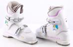 Chaussures de ski 35 36 EU pour enfants HEAD EDGE J2, entrée, Carving, Utilisé, Head, Chaussures