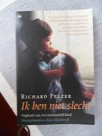 ik ben niet slecht ( richard Pelzer ), Verzenden