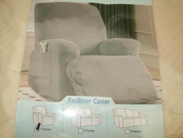HOUSSES DE PROTECTION FAUTEUILS beschikbaar voor biedingen