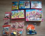 verschillende playmobil sets, Kinderen en Baby's, Speelgoed | Playmobil, Ophalen of Verzenden, Zo goed als nieuw