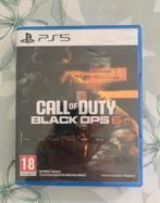 Call of Duty: Black Ops 6 PS5 — Zo goed als nieuw, Ophalen, Zo goed als nieuw