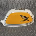 Honda Monkey Z50 NOS tank (dax st50), Fietsen en Brommers, Verzenden, Zo goed als nieuw, Tank