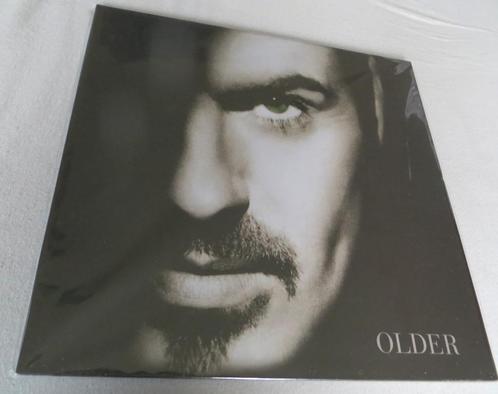 GEORGE MICHAEL - VINYL LP - OLDER, Cd's en Dvd's, Vinyl | Pop, Nieuw in verpakking, 2000 tot heden, 12 inch, Verzenden