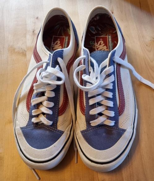 Vans maat 42, Vêtements | Hommes, Chaussures, Comme neuf, Baskets, Enlèvement ou Envoi