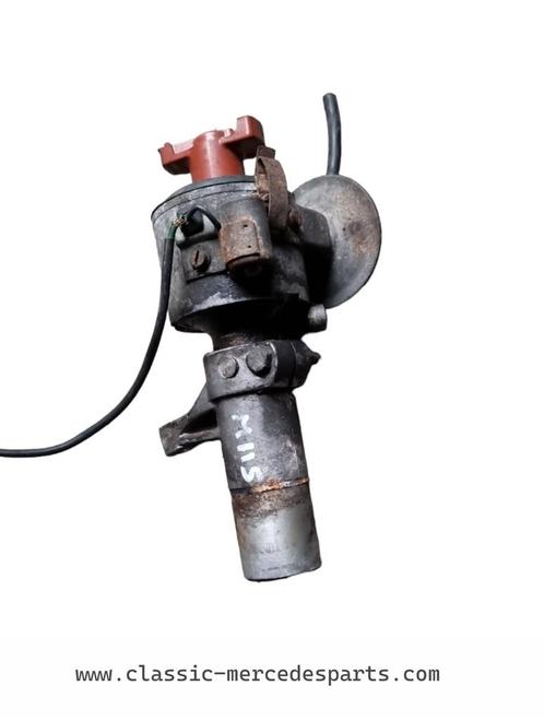 Ontsteking met vervroeger Mercedes m115 motor, Auto-onderdelen, Motor en Toebehoren, Gebruikt, Ophalen of Verzenden