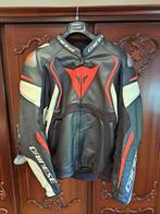 !!! DAINESE MOTORVEST NIEUW MAAT 56 !!!, Motoren, Kleding | Motorkleding, Ophalen, Nieuw zonder kaartje, Jas | leer, Dainese