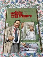 Une folie très ordinaire - 4 - EO, Enlèvement ou Envoi, Comme neuf