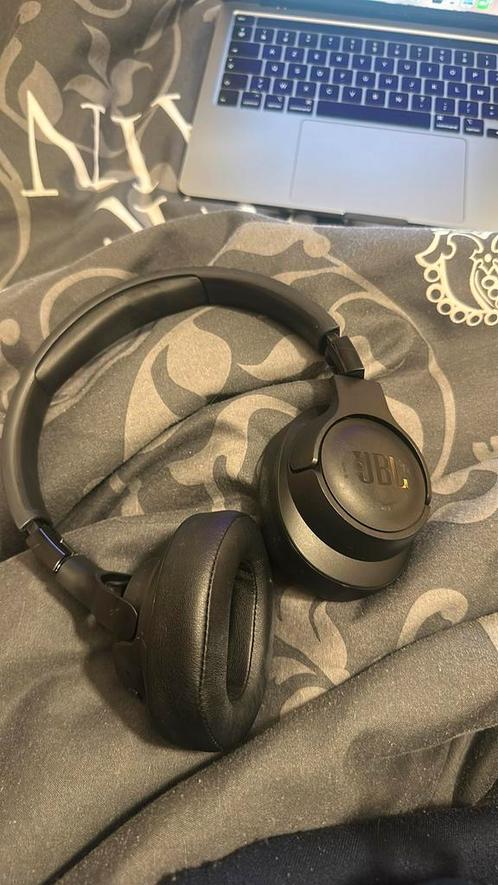 JBL koptelefoon, Audio, Tv en Foto, Hoofdtelefoons, Zo goed als nieuw, Over oor (circumaural), Overige merken, Draadloos, Bluetooth