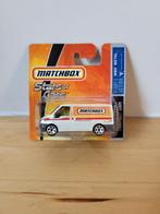 Matchbox Dinky Toys Ford Transit Van, Hobby en Vrije tijd, Ophalen of Verzenden, Nieuw, Bus of Vrachtwagen