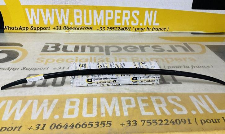 Kofferklep Spoiler Audi A6 Achterklep Lip 2-S2-6946R, Auto-onderdelen, Carrosserie, Achterklep, Voor, Gebruikt, Ophalen of Verzenden