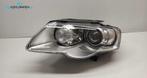 VW Volkswagen Passat B6 Xenon koplamp links, Auto-onderdelen, Gebruikt, -, Volkswagen, -