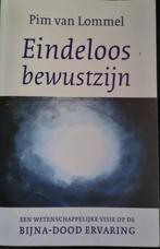 Eindeloos bewustzijn, Pim van Lommel, Boeken, Verzenden, Zo goed als nieuw