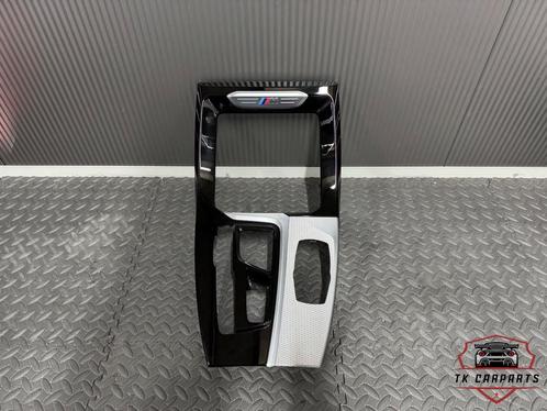 Bmw x3/x4/ix3 interieur sierlijst M uitvoering, Auto-onderdelen, Interieur en Bekleding, BMW, Nieuw