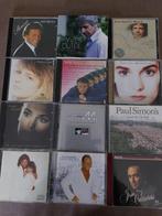 CD's uit privé collectie (per stuk of in lot), Ophalen, Gebruikt