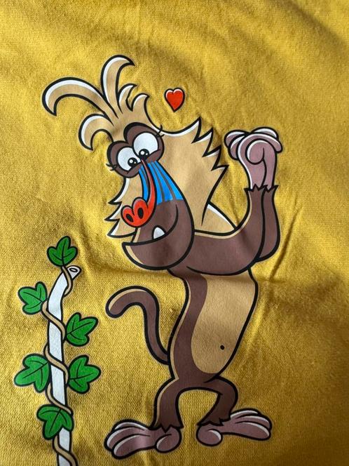 Woody pyjama zomer korte mouw XXL, Kleding | Dames, Pyjama's, Ophalen of Verzenden