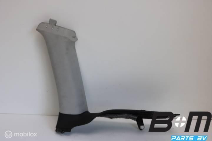 C - stijl bekleding rechts Audi A3 8P SB 8P4867288, Auto-onderdelen, Interieur en Bekleding, Gebruikt