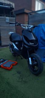 Peugeot Vivacity stunt, Fietsen en Brommers, Ophalen, Overige modellen, Nieuw, Klasse B (45 km/u)