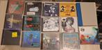 CD's - U2, Gorki, Sigur Ros, Athlete, Bonsai, Beyoncé, Doors, Cd's en Dvd's, Ophalen of Verzenden, Gebruikt